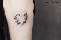 -飛凡TATTOO纹身•原创