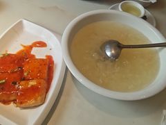 -刘胖子家常菜·蹄花焖藕(兴业店)