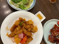 -新旺茶餐厅(嘉里城店)
