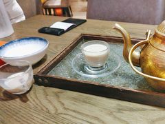 -那时新疆·若羌(经纬汇店)