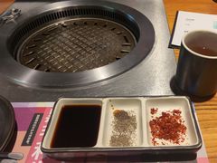 -焱铁烧·黑毛和牛专门店(南宁万象城店)