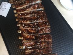 -Local泰莲庭(虹鳟鱼店)