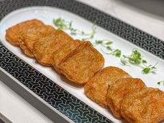 -新光酒家·河豚·海鲜·蟹料理(浦东店)
