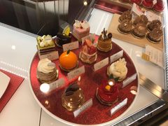 -阪急百货店(梅田总店)