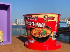 -百年港湾奥特莱斯(香炉礁店)
