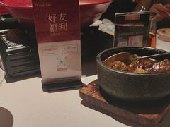 -千百味红餐厅·江西菜(绿地双子塔店)