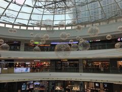 -万达广场(东莞厚街店)