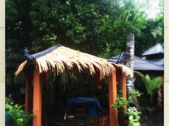 景观位-农厨好味·温泉鹅·农家菜