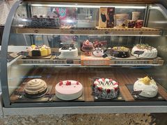 -DQ·蛋糕·冰淇淋(龙湖狮山天街店)