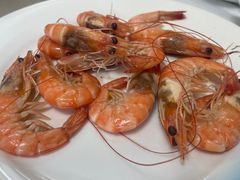 -宾朋海鲜特色美食餐厅·纯手工鲅鱼水饺(兴海路店)