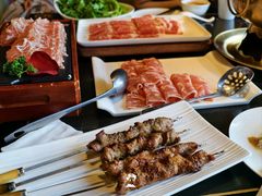 -鼓楼东街老火锅(鼓楼店)