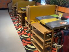 -四季喧黔味豆米火锅(万达广场店)