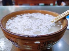 粉子醪糟-华兴街煎蛋面(总店)