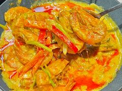 -醉壹号海鲜大排档(厦门美食地标店)