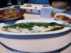 -漢舍中国菜馆(889广场店)