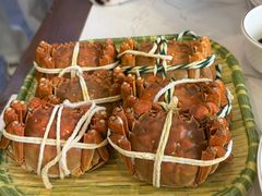 -蟹天蟹地农家菜·阳澄湖大闸蟹(浅水湾店)