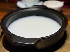 -大良毋米粥·粥底火锅(岭南天地店)