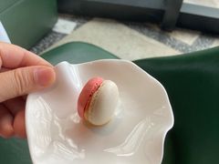 -L'Arome芳芳法国餐厅(仙林金鹰店)