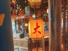 -郭家大院 老南京土菜(九霄店)