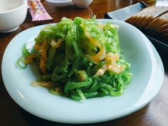 -浦江餐饮•上海菜馆(五四路店)