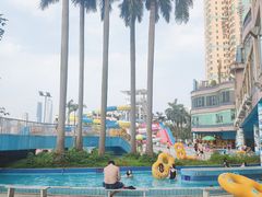 -黄金海岸水上乐园