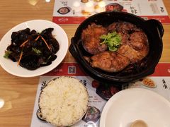 -洪兴砂锅(烟台山店)