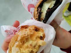 -西树泡芙(正佳店)