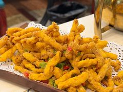-阿拉丁新疆风味餐厅·清真(罗廊巷店)