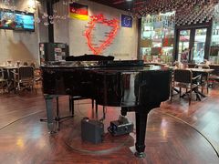 大堂-1886德国汽车餐厅(福田星河COCO Park店)