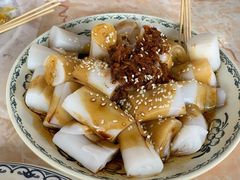 -渔记茶餐厅(渔村店)