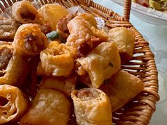 -塘人·老底子宁波菜小馆(南塘老街店)