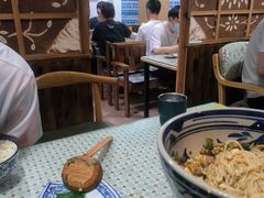 -蜗牛小馆醉乡民谣云南菜(惠新西里店)