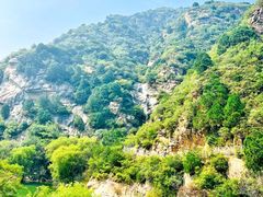 -黑龙潭风景区