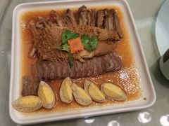 -東城故事·尋找姆媽的味道(玉兰路店)