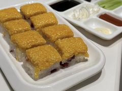 -小放牛炒菜馆(北国商城店)