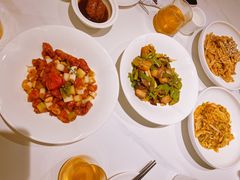 -羲和雅苑•北京烤鸭(国贸商城店)