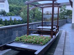 -宁波柏悦酒店·钱湖渔港