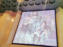 -首都电影院(天津店 中国巨幕)