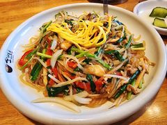 炒杂菜-全州拌饭(参花街总店)