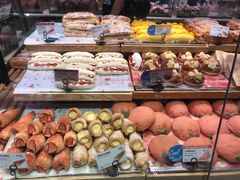 零售区-巴黎贝甜(大宁国际商业广场店)
