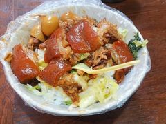 -陆长玖古法猪脚饭(玄风桥店)