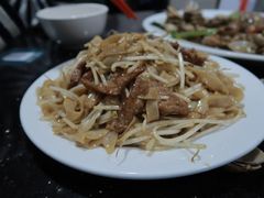 -一哥美食(总店)