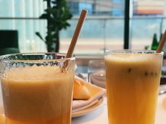 -L'Arome芳芳法国餐厅(仙林金鹰店)