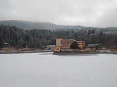 -武陵山森林公园