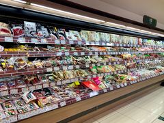 -果蔬好生活超市(双井店)