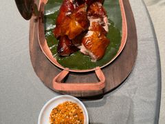 -小厨娘绣中淮扬(大行宫科巷店)