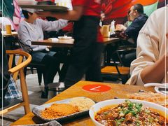 -付小姐在成都(五道口店)