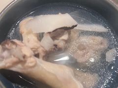 -大头椰·海南椰子鸡火锅(思明万象城店)