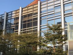 -顺德演艺中心大剧院