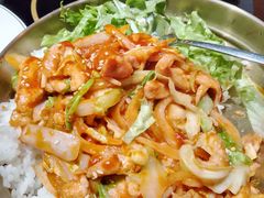 -양평식당·杨平食堂(华贸店)